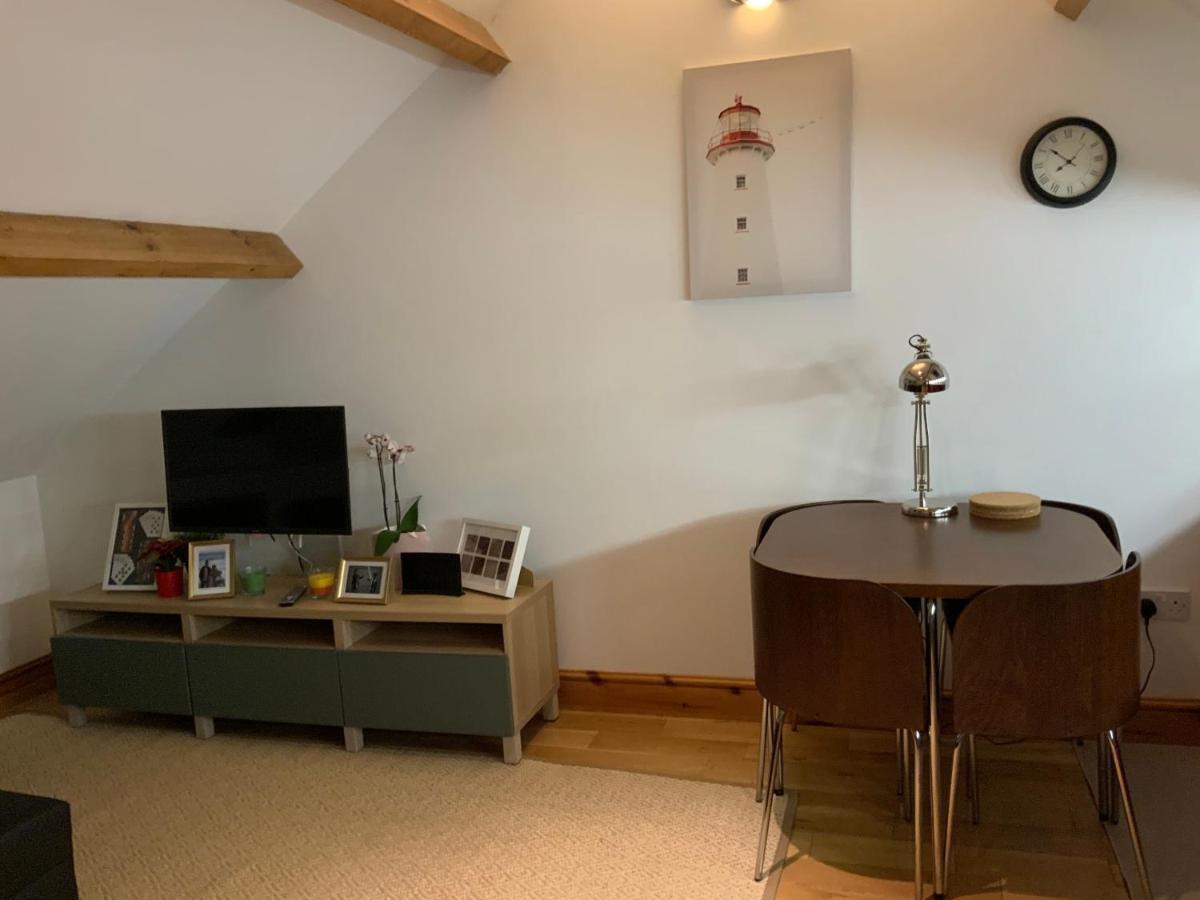 Dove Cottage ワーキントン エクステリア 写真