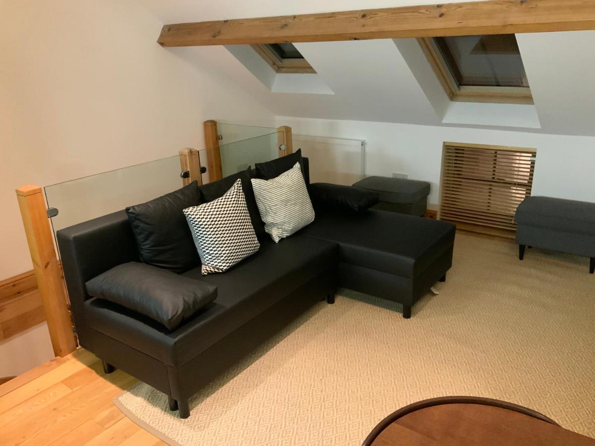 Dove Cottage ワーキントン エクステリア 写真
