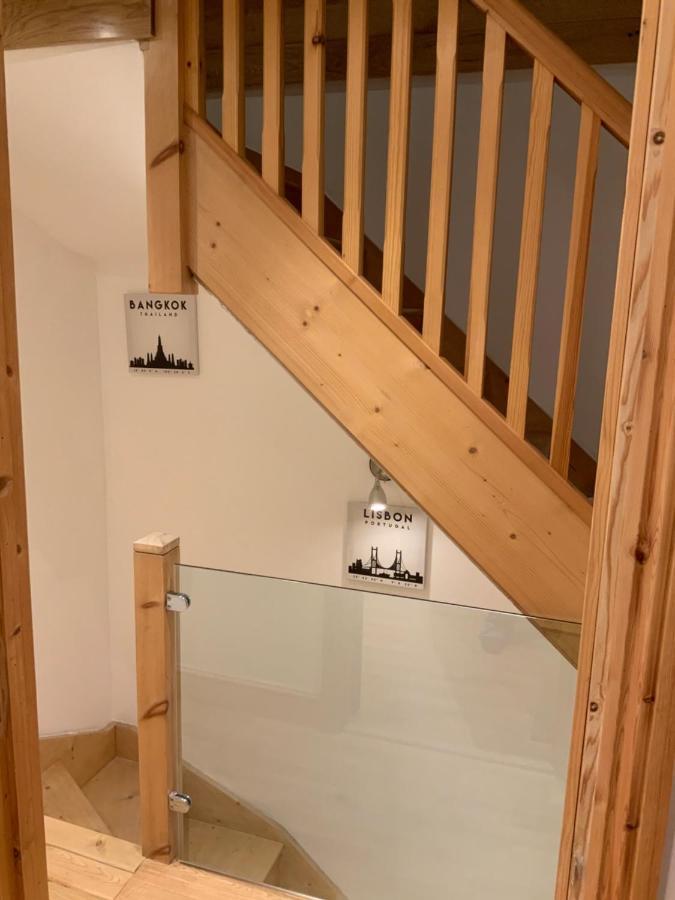 Dove Cottage ワーキントン エクステリア 写真