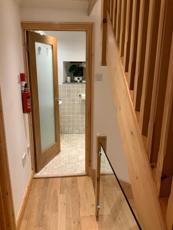 Dove Cottage ワーキントン エクステリア 写真